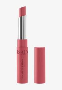 THE MATTE LIPSTICK - Läppstift - true blossom