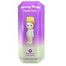 Sonny Angel Flowers-serien - Ny version