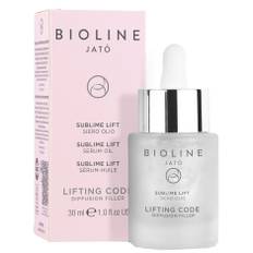 Bioline Jatò Lifting Code Sublime Lift Serum Oil 30 ml