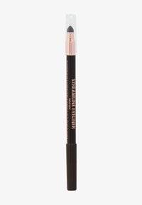 REVOLUTION STREAMLINE WATERLINE EYELINER PENCIL - Eyeliner - brown