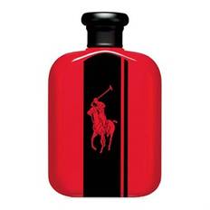 Ralph Lauren Polo Red Intense - Eau de Toilette - Resestorlek - 10 ml