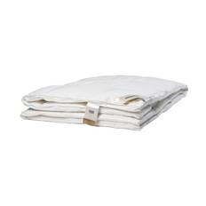 Magasin Guld Moskusdun Dyne Varm 140x220 cm. Hvid Str 140x220 cm. Enkeltdyner Bomuld