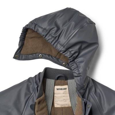 Wheat - Flyverdragt Ludo - Grey Blue