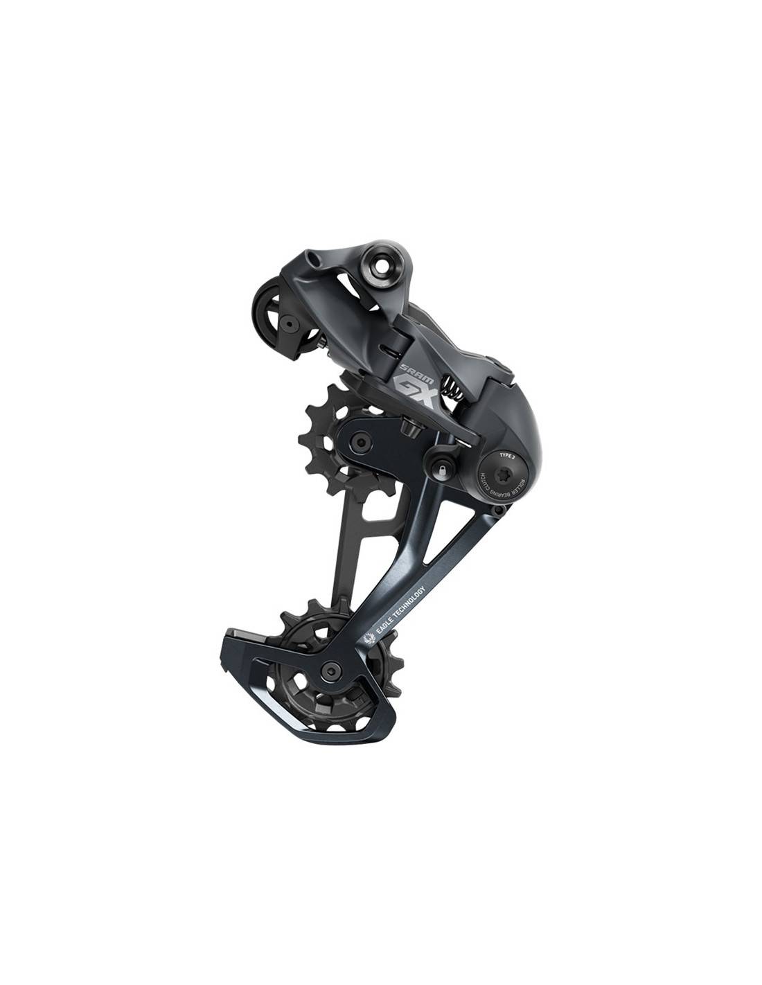 SRAM Rear derailleur GX Eagle Long cage 12 speed