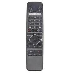 Udskiftning Smart Learning Voice Fjernbetjening Programmerbar Fjernbetjening Passer til Formuler Z7+ 5G Z8PRO Z10 Z10PRO TV-bokse