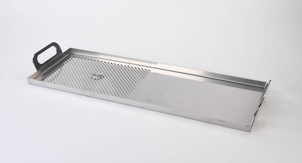 Kasai Konro Plancha Stegeplade/Grillrist (Til Kasai Konro Yakitori Grill Large)