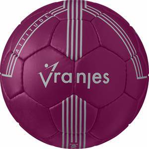 VRANJES Håndbold 24 Purple Str. 0
