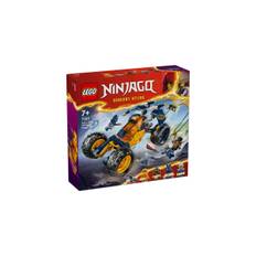 LEGO Ninjago - Arins...