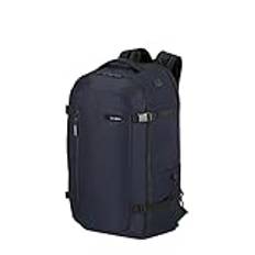 Samsonite Roader – Travel Backpack S, Blå (mörkblå), Travel Backpack M, Ryggsäckar