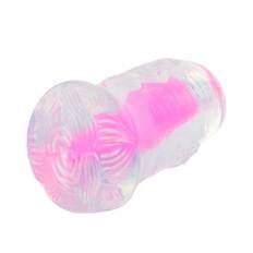 Sex Toy Mastubator vibrerende rillet lady onaniprodukt