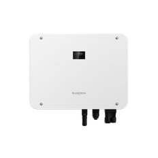 Sungrow | SH25RT | Hybridväxelriktare