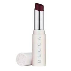 Becca Pearl Glow Lip Gloss Blackberry 3,3g – Glans, Färg & Lyxig Känsla för Läpparna