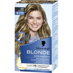 Schwarzkopf Blonde M1 Super Highlights - 1 pcs
