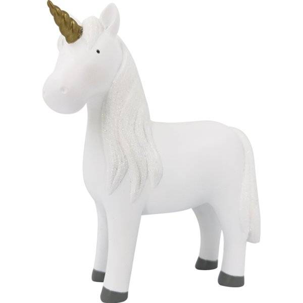 Kids By Friis Sparebøsse Unicorn