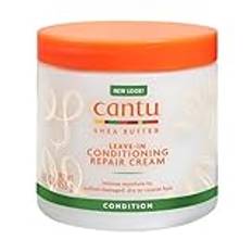 Cantu Leave-in Repair Cream 453 g