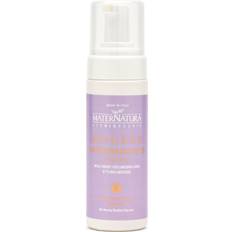 MaterNatura Volym mousse med styvmorsviol - 150 ml