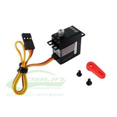 SAB Digital Servo DS12T 7.4V 760/560Hz