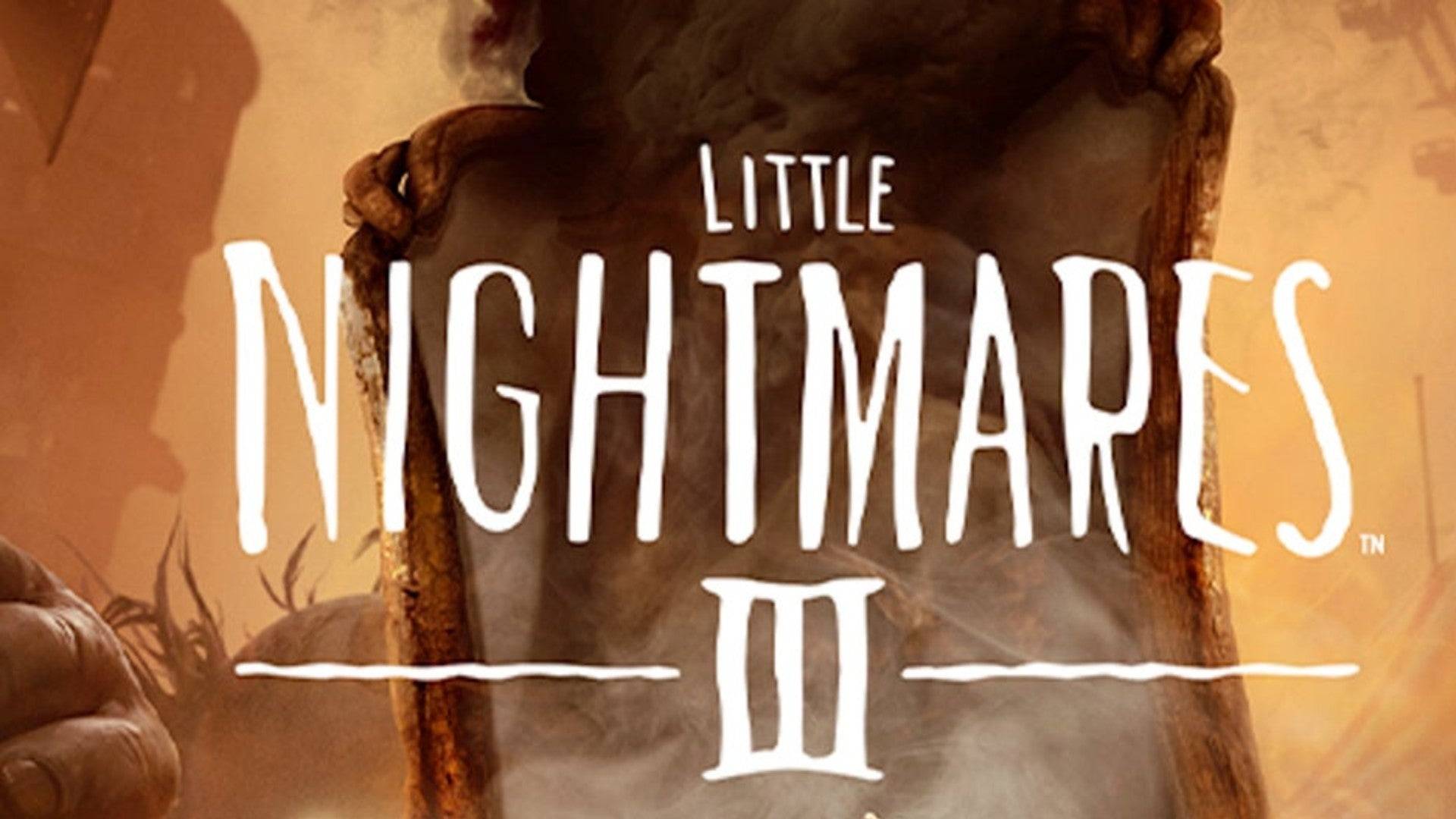 Little Nightmares III PRE-ORDER PC Steam (Steam / PC) – Steam / EUROPE