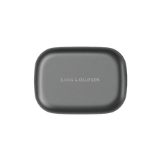 Beoplay EX Charging Case - Anthracite Oxygen | Bang & Olufsen