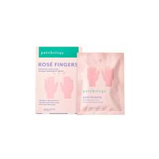 Rose Fingers Hydrating Anti-Aging Hand Mask