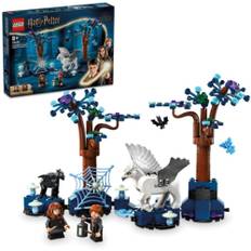 LEGO Harry Potter Der verbotene Wald: Magische Wesen 76432