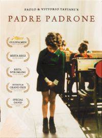 Padre Padrone (Beg)
