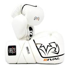 RIVAL: RS1 ULTRA SPARRING 2.0 BOXNINGSHANDSKAR - VIT (16oz)