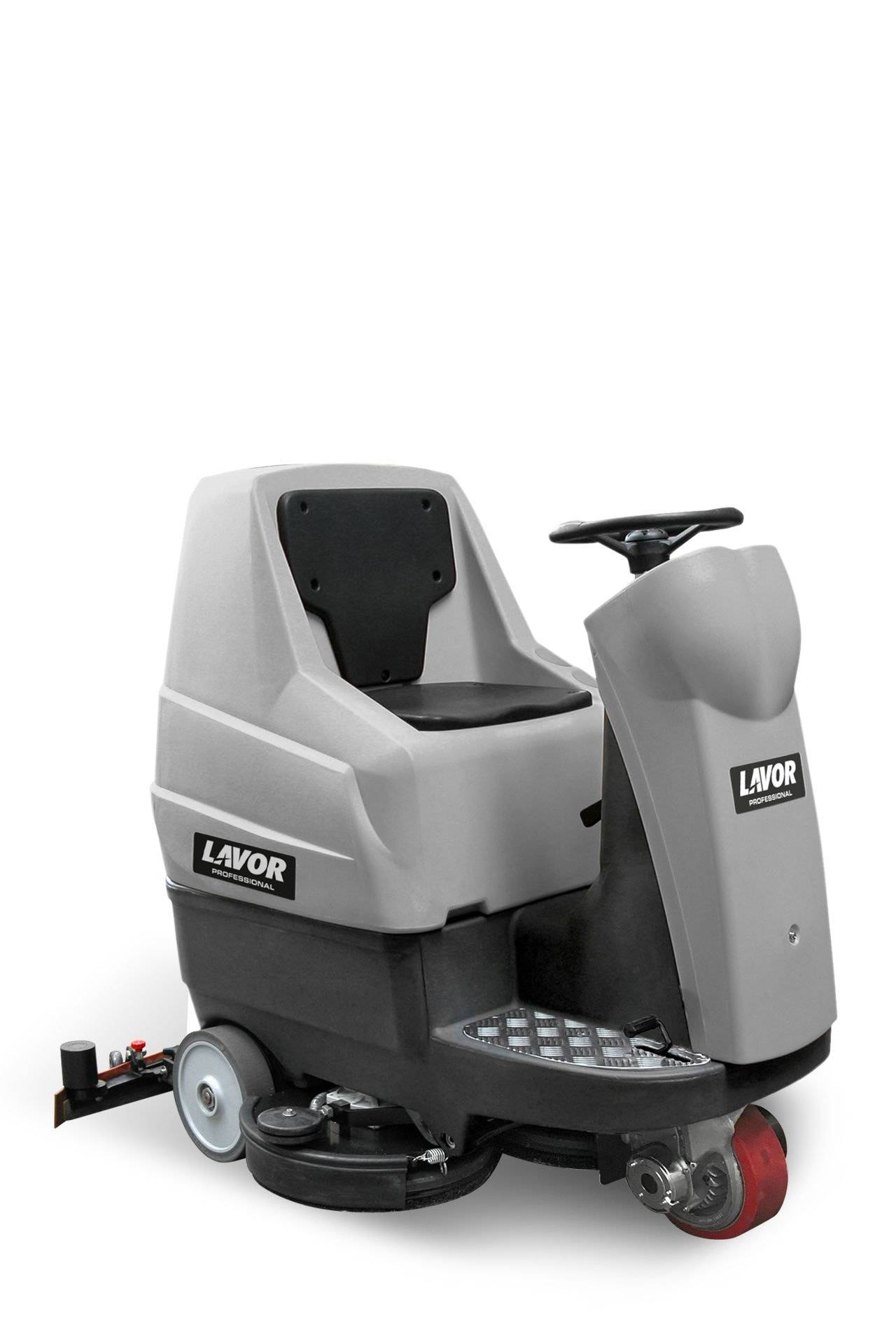 LavorPro Åkbar skurmaskin Comfort XS-R1 Essential 75
