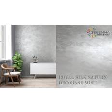 Royal Silk: Saturn