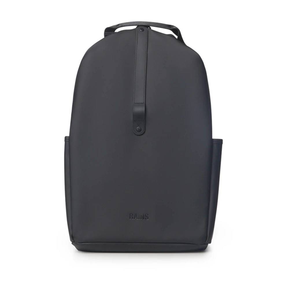 Rains Backpacks - Tasker - Herre - Sort - ONE SIZE -