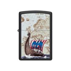 Zippo Nordic Collectible 2024 Lighter