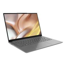 Yoga Slim 7 Pro 14" QHD+ OLED 90Hz, Ryzen 7 6800HSCreators Edition, 16GB, 1TB SSD, Win 11 Home(brugt, med moms)