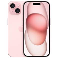 iPhone 15 256GB 5G Pink