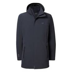 UBR Regulator City Parka II