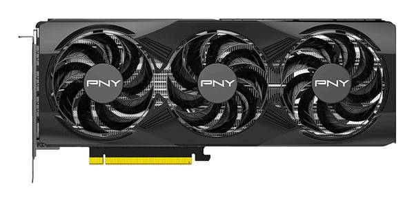PNY GeForce RTX 5070 NVIDIA 12 GB GDDR7