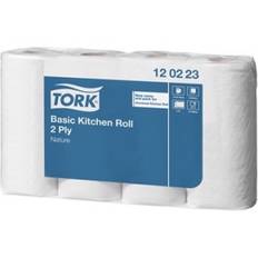 Tork Universal Køkkenruller, 2 lags