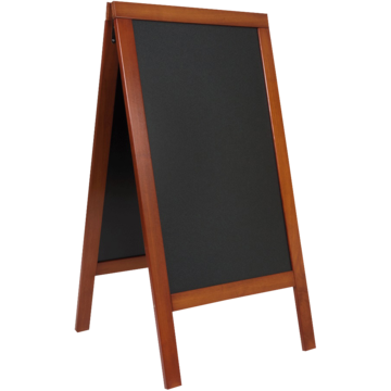 Securit Gatupratare Griffel Deluxe 58x87cm