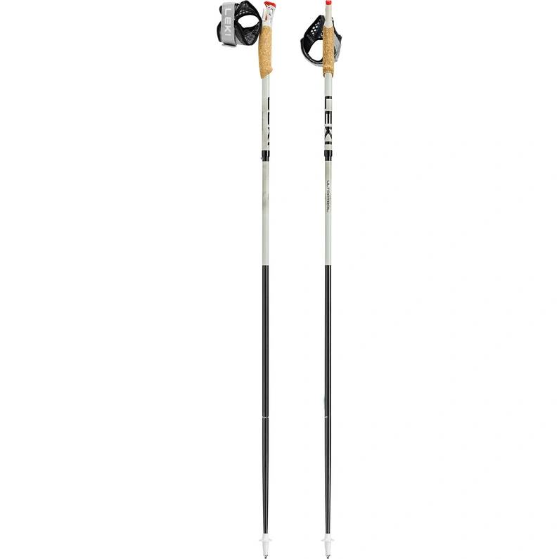 Leki Ultratrail FX.One Trail Running Poles