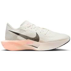 Nike - ZoomX Vaporfly NEXT% 3 Løbesko - Herre - 44.5 - Hvid