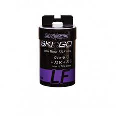 SkiGo LF kickwax Lila 45gr