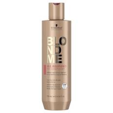 BlondMe All Blondes Rich Conditioner, 250 ml
