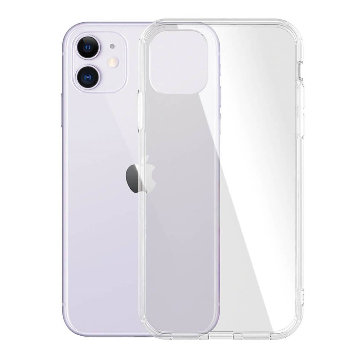 PanzerGlass HardCase iPhone 11 & XR