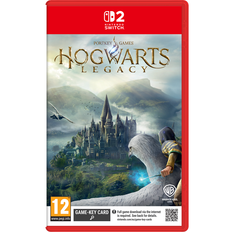 Hogwarts Legacy - Nintendo Switch 2 - Action/Adventure