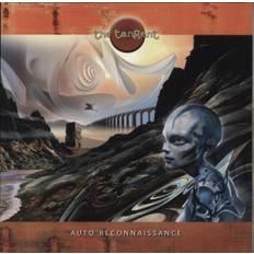 The Tangent Auto Reconnaissance - 180gm + CD 2020 UK 2-LP vinyl set IOMLP556