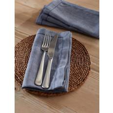 Secret Linen Store Secret Linen Store Twill servietter