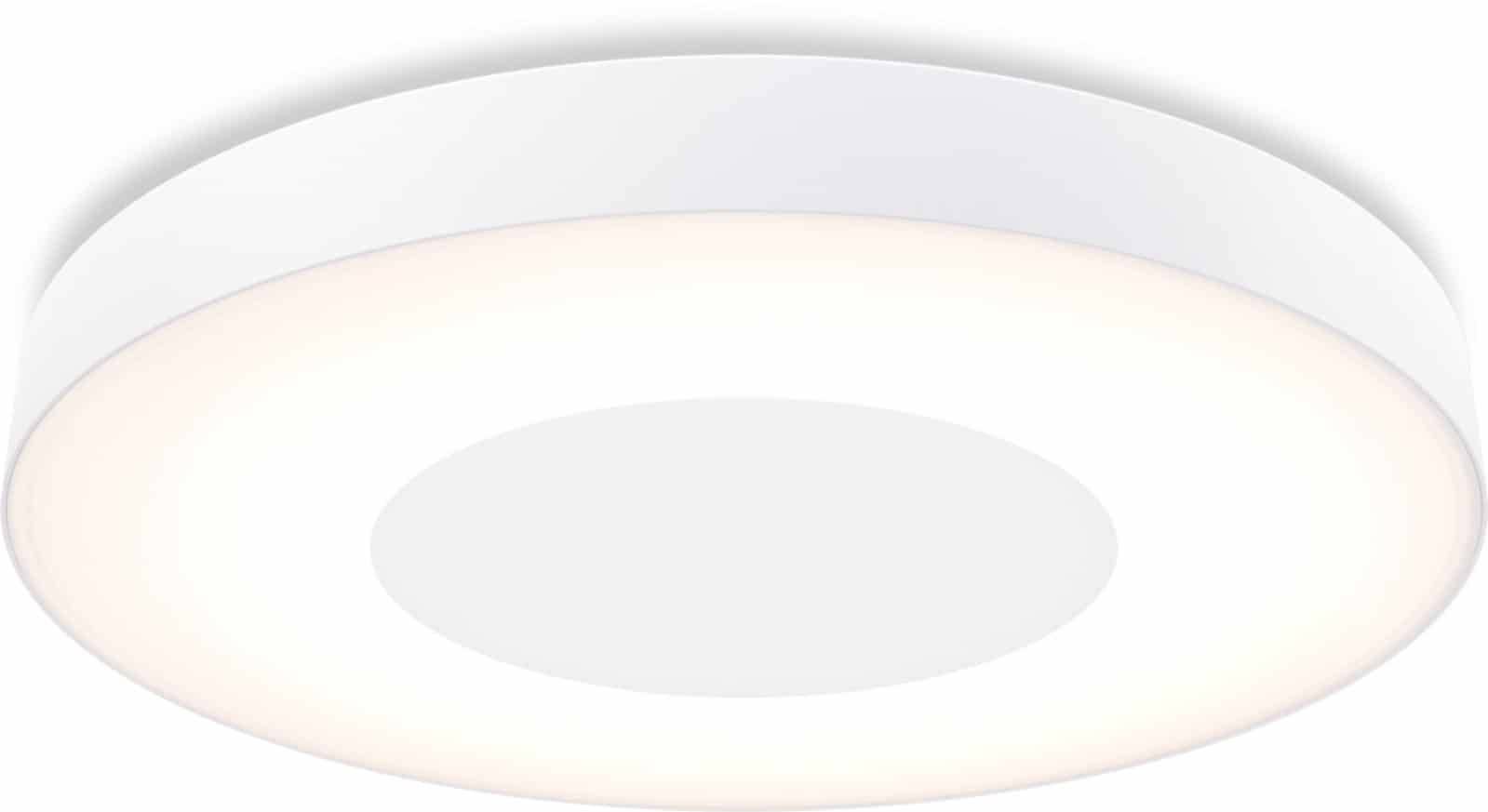 Plejd belysning Plafond vit