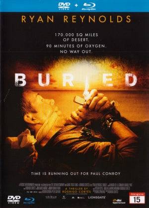 Buried (Beg)