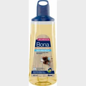 Bona refill til moppe olierede gulve