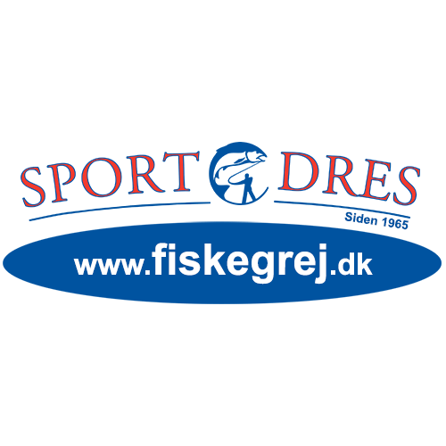 Fladen Maxximus Flying Latex Spinner - Yellow