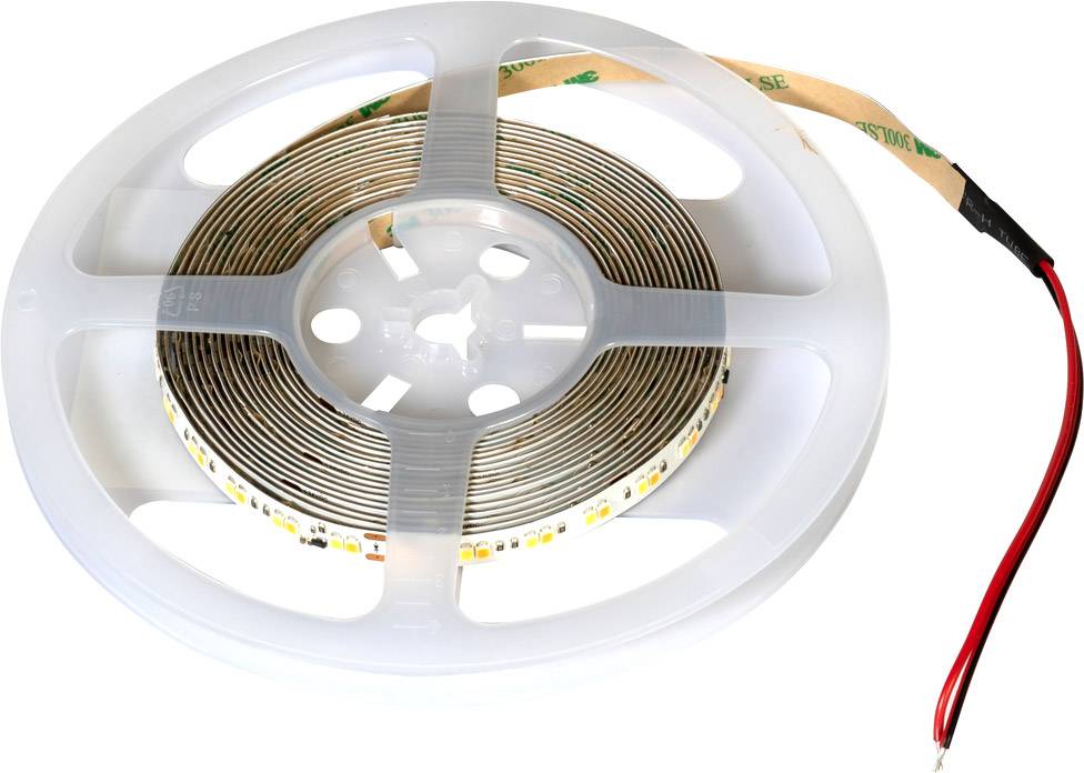 EUROLITE LED Strip 800 5m 2835 1800-3000K DTW 24V